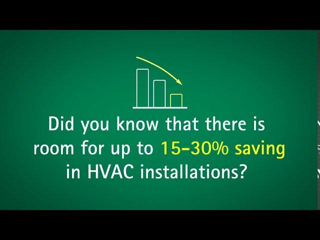 Walraven Prefabricated HVAC