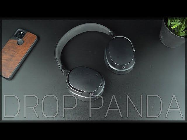 Drop x THX Panda Review - An audiophile listening experience?