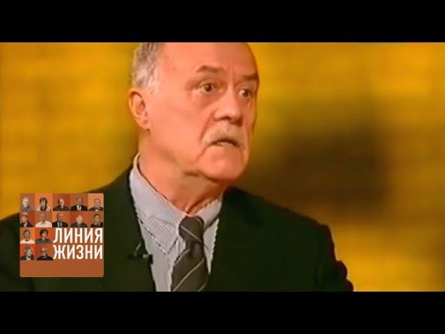 Станислав Говорухин. Линия жизни / Телеканал Культура