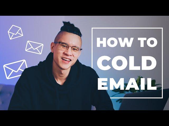 How To Cold Email Clients - Best Cold Email Templates