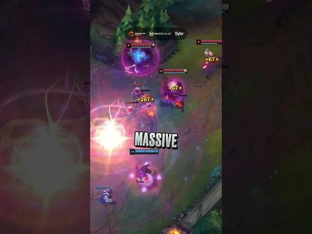 What does Aurora Actually Do? #leagueoflegends #aurora #leaguetips