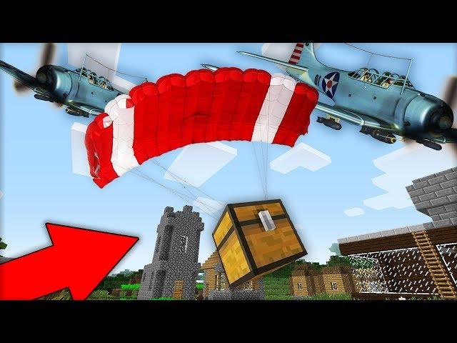ПОЧЕМУ МНЕ ПРИХОДЯТ ЭТИ ТАИНСТВЕННЫЕ ПОСЫЛКИ В МАЙНКРАФТ | Риколит Minecraft