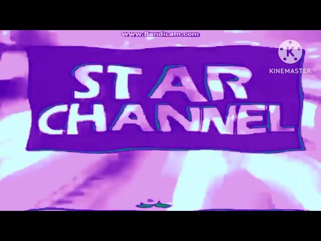 Star Channel ident 1993 in Alexandros Facter's G major