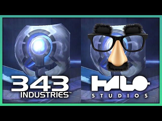 The TRUTH of Halo Studios Rebranding! Clever Contract Workaround?