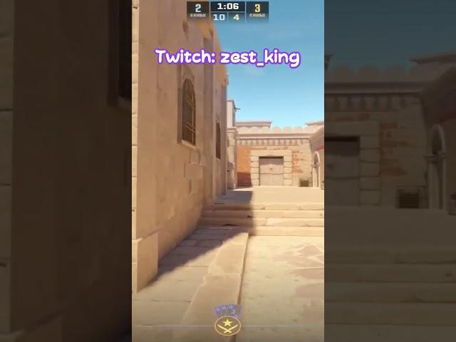 -4 head with deagle. Twitch: zest_king