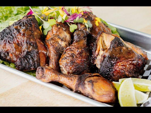 Foodies & Friends - Jamaica Pon Di Road