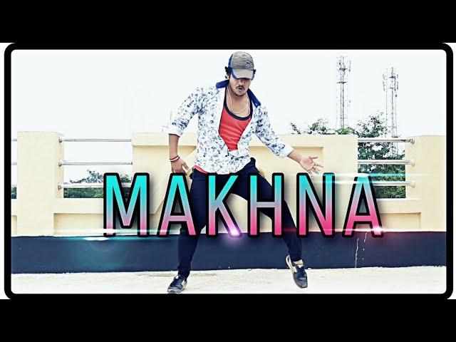 "MAKHNA" - Bollywood song dance| Dance| Avi creative studio | Avijit ghosal| Gobinda| Madhuri dixit