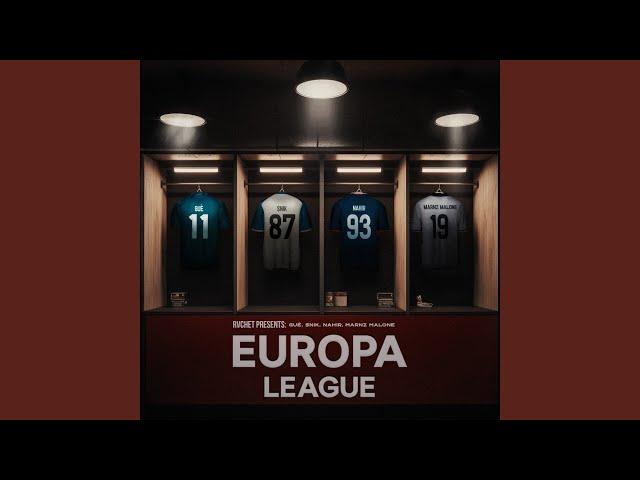 Europa League