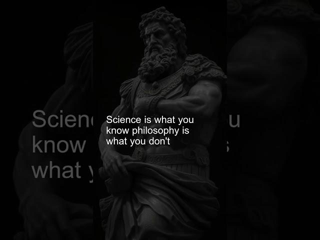Your Daily Dose of Stoicism