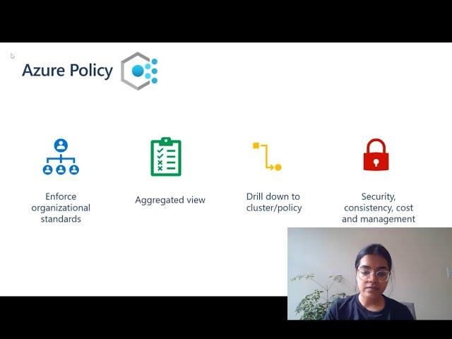 Demo: Azure Policy with AKS on Azure HCI via Azure ARC Enabled Kubernetes