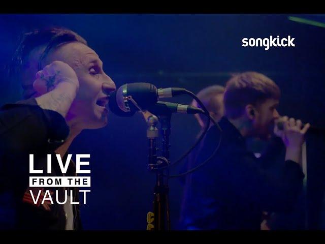 Shinedown - Cut The Cord [Live From The Vault]