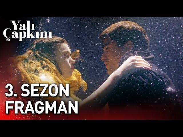 Yalı Çapkını 3. Sezon Fragman (13 Eylül Cuma Star'da!)