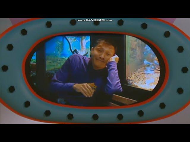 The Wiggles Wake Up Jeff TV Series 3