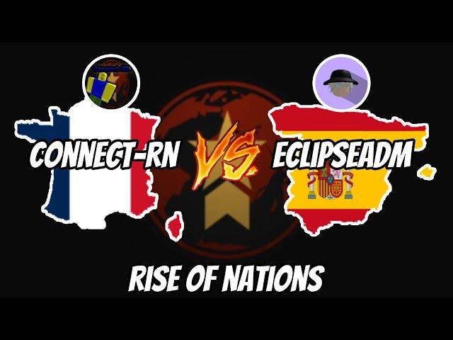 Roblox Rise Of Nations Connect-RN VS EclipseAdminLeon