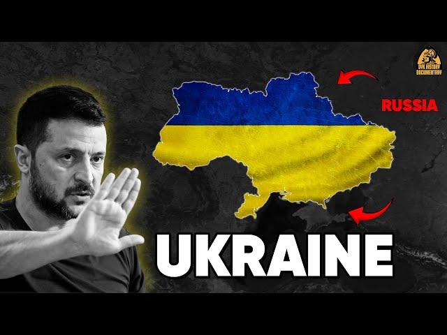 Ukraine’s Enduring Fight for Freedom | History Documentary