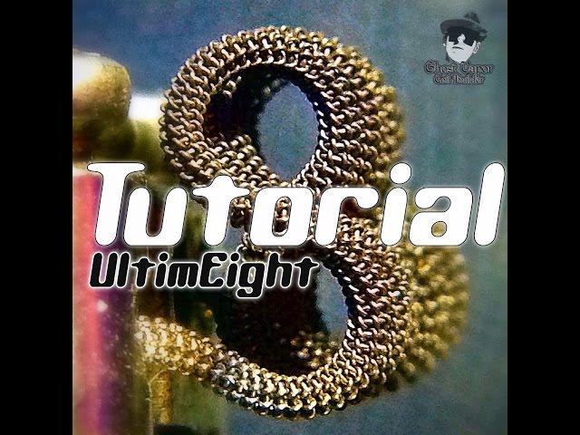 UltimEight Coil Build (TUTORIAL)