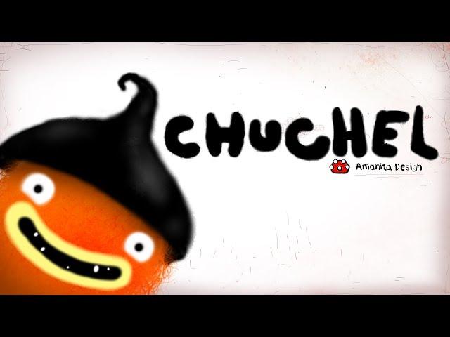 CHUCHEL Official Trailer