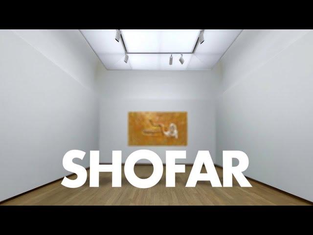 Shofar (Official Philip Mantofa)