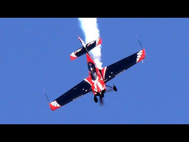 2024 Blue Angels Homecoming Airshow - Rob Holland