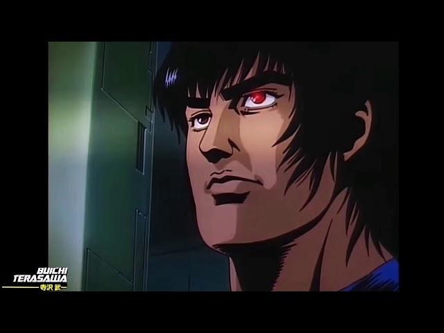 GOKU MIDNIGHT EYES VOL 2 MIDNIGHT EYE GOKU