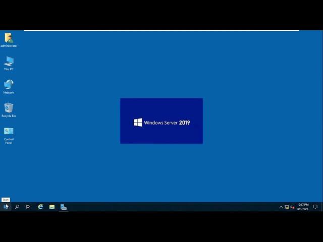 How to Reset Trial 120 days Terminal Server (Remote Desktop) in Windows Server 2019