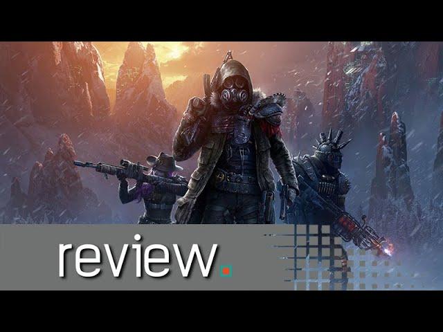 Wasteland 3 Review - Noisy Pixel