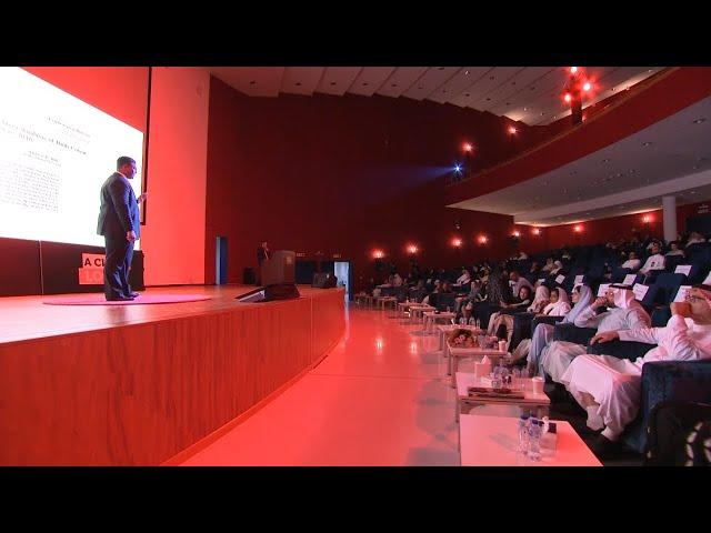 Better Not More: The Dilemma of Perfection | Ahmed Mousa | TEDxBatterjeeMedicalCollege