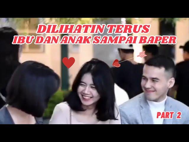 DILIHATIN TERUS Ibu dan Anak Sampai Baper Jadinya | Part 2