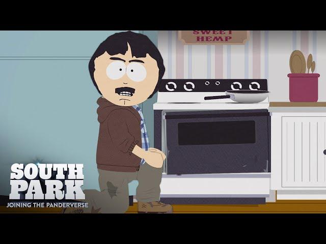 You Call the Handyman - SOUTH PARK