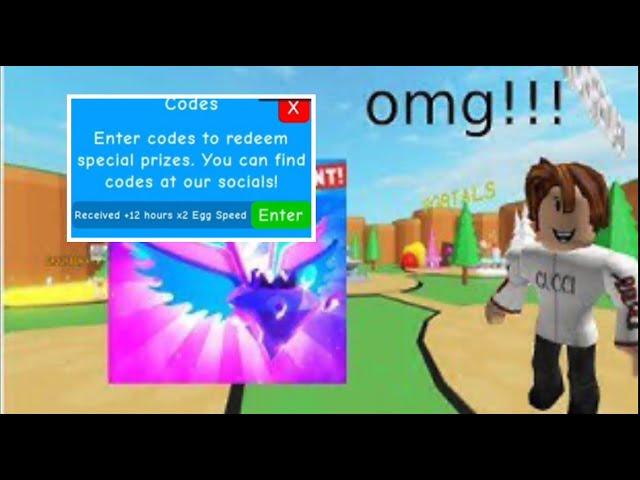 All working clicking legends codes!!! {roblox}