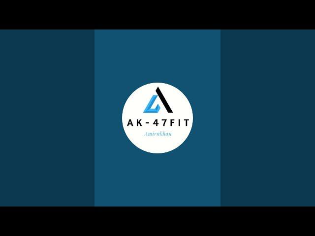 Night Chat With Public | Ak-47 Fit |