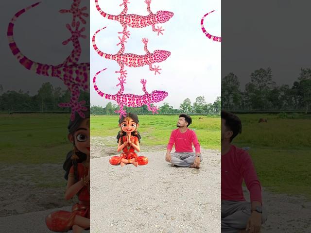 Ek Ram Bhakt  Ki Kahani || Jai Shree Ram || Ram Navam || Ram Ji Status | #ram #youtubeshorts