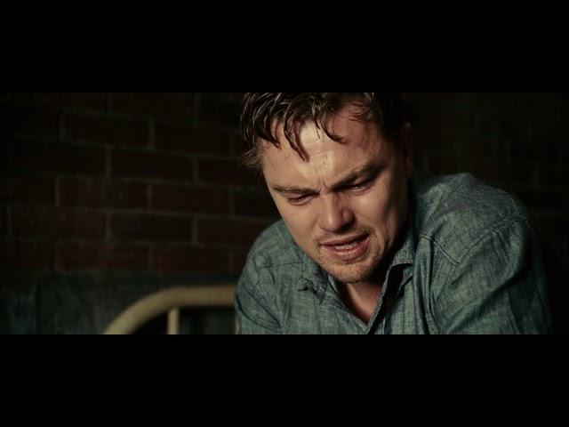 My Name is Andrew Laeddis and I Killed My Wife in the Spring of 52 - Shutter Island (2010) - Movie