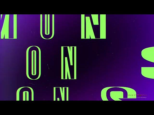 Disney Channel USA "Generic" intermission bumpers #2 (Monstober, October 2024)