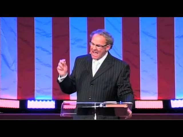 The Patriot's Path -Part  1-  -English Christian Sermon by Pastor Jay R. Bailey