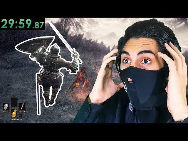 Я Прошёл Dark Souls 3 Без Смертей | Ну Почти...