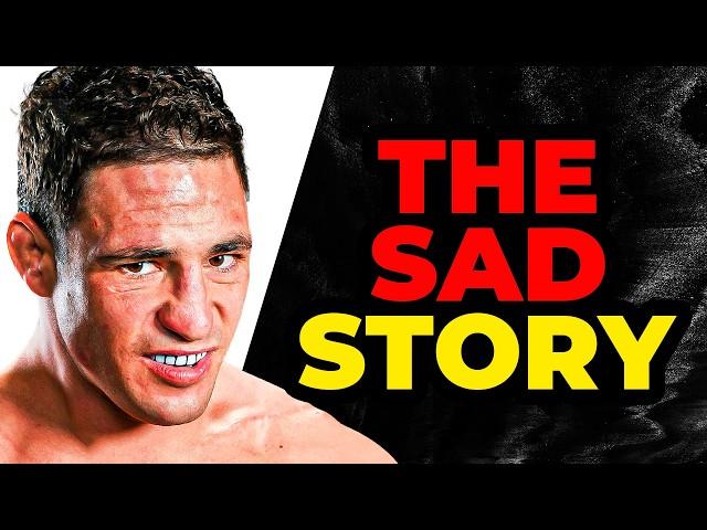 What Really Happened To Diego Sanchez?