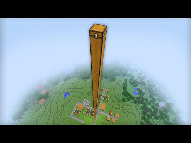 ЭТО САМЫЙ ДЛИННЫЙ СУНДУК В МАЙНКРАФТ | Компот Minecraft