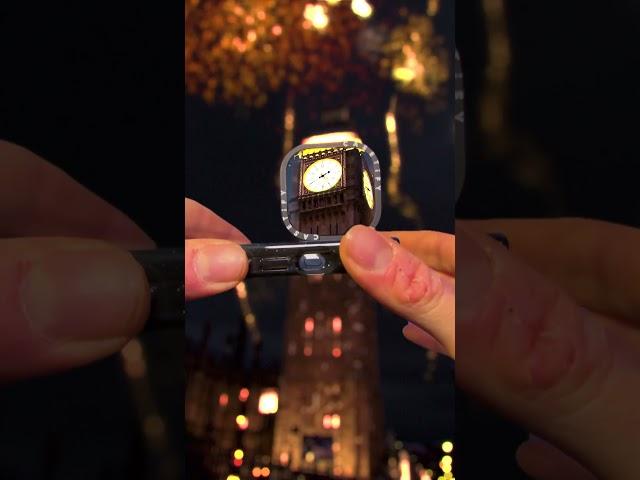 Ready to RING in the New Year?   