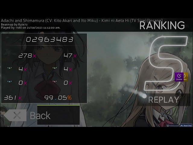 This new 200pp farm map is EASY (Need high acc for 200pp)