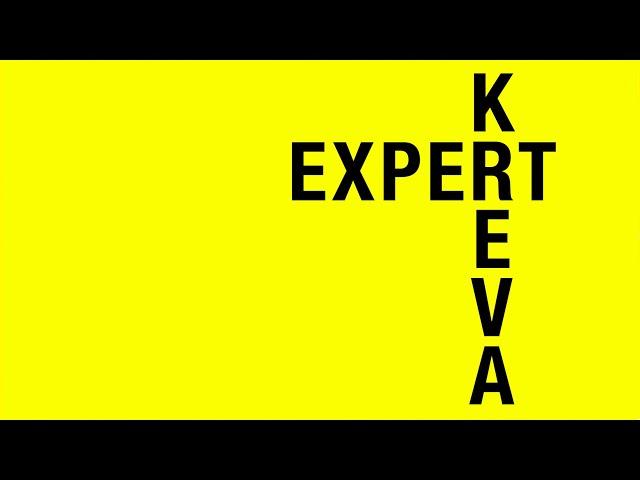 KREVA 「Expert」 MUSIC VIDEO