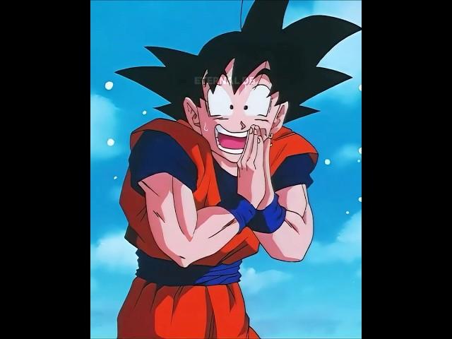 Gohan Loses The Potara Earring... | Dragon Ball Z #shorts