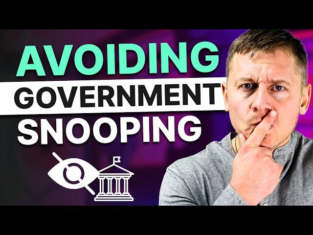 Avoiding Government Snooping : The Windscribe VPN Incident Explained