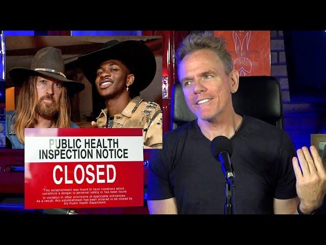 Businesses In Bad Neighborhoods Make The Best Stuff! | Christopher Titus | Titus Podcast