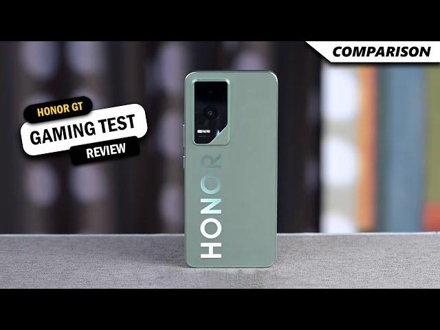 Honor GT In Depth Review | Gaming Test | Price in UK | Release Date in UK