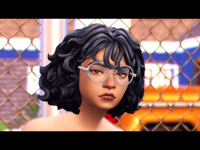 Mirabel Madrigal from Encanto (Disney) | CAS | The Sims 4 + download Mirabel