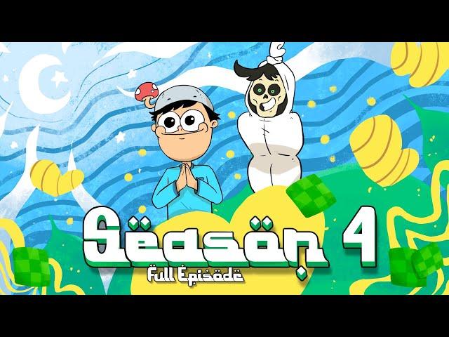 FULL EPISODE SEASON 4 - DALANG PELO COLLEGE