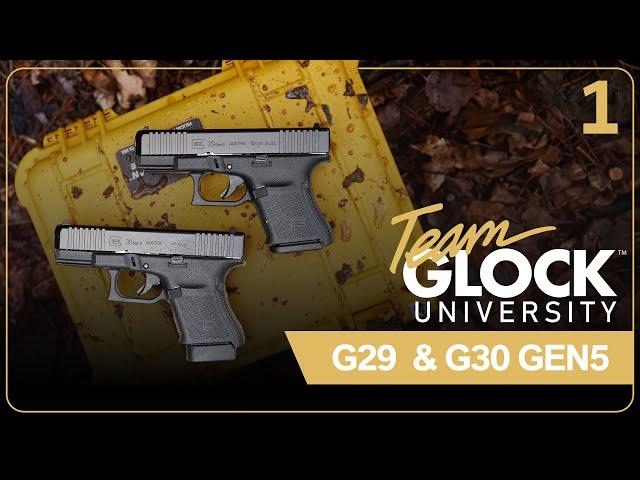 G29 & G30 Gen5  | TGU - S1 E1