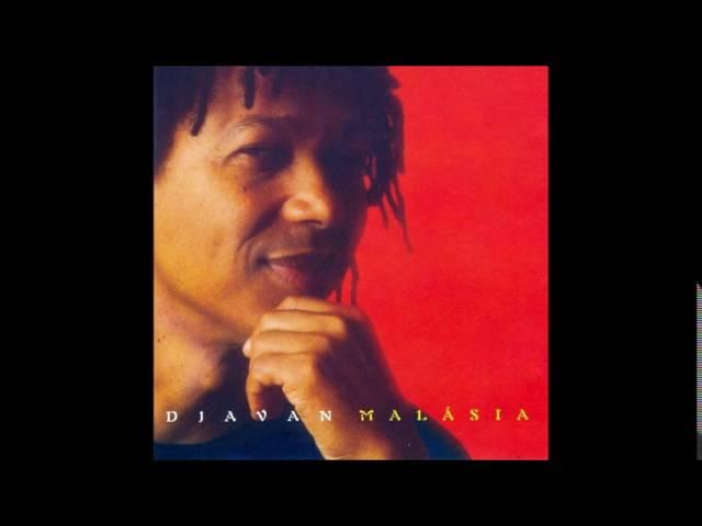 Djavan - Um Dia Frio (Audio)