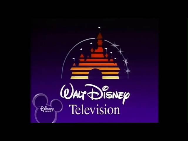 Walt Disney Television /Buena vista international inc. (1987/1990)